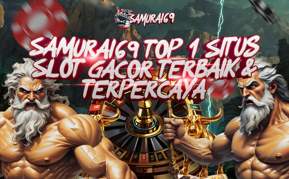 Terbaru tentang Perjudian Slot